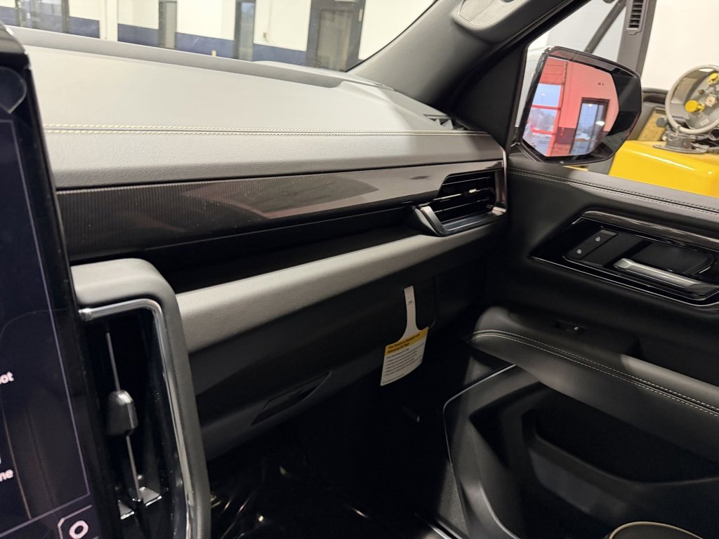 New 2026 GMC Yukon Elevation w/ Elevation Premium Package image 24