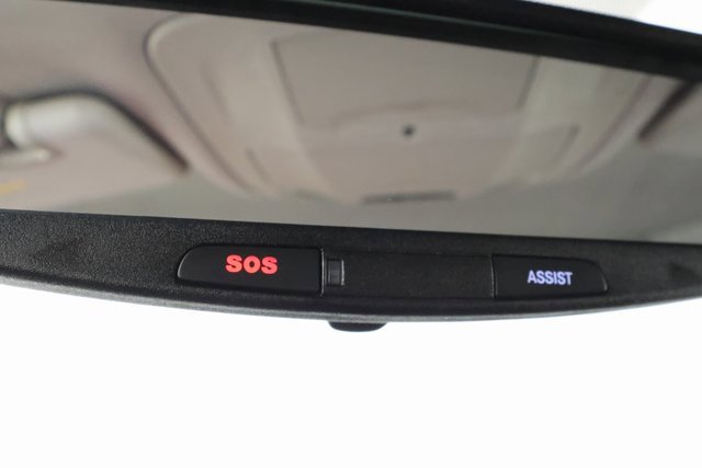 Used 2022 Chrysler Voyager LX image 20