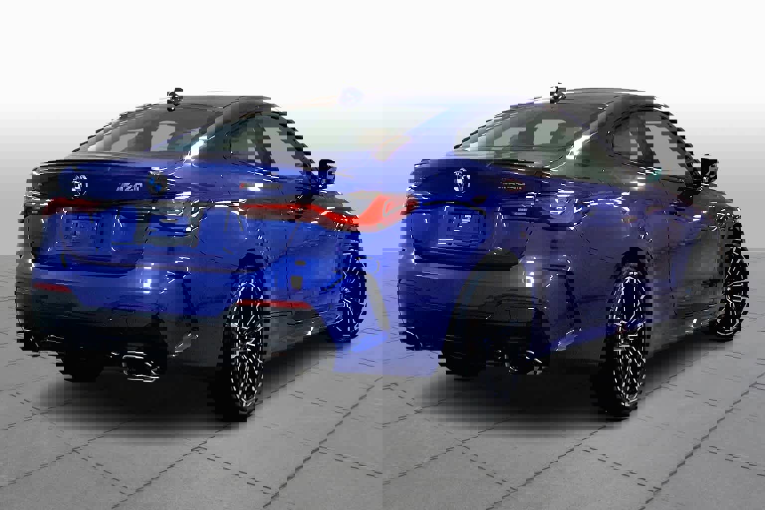 Used 2022 BMW 440i xDrive Coupe image 12