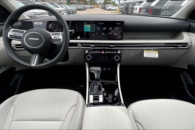 New 2026 Hyundai Tucson SEL image 5