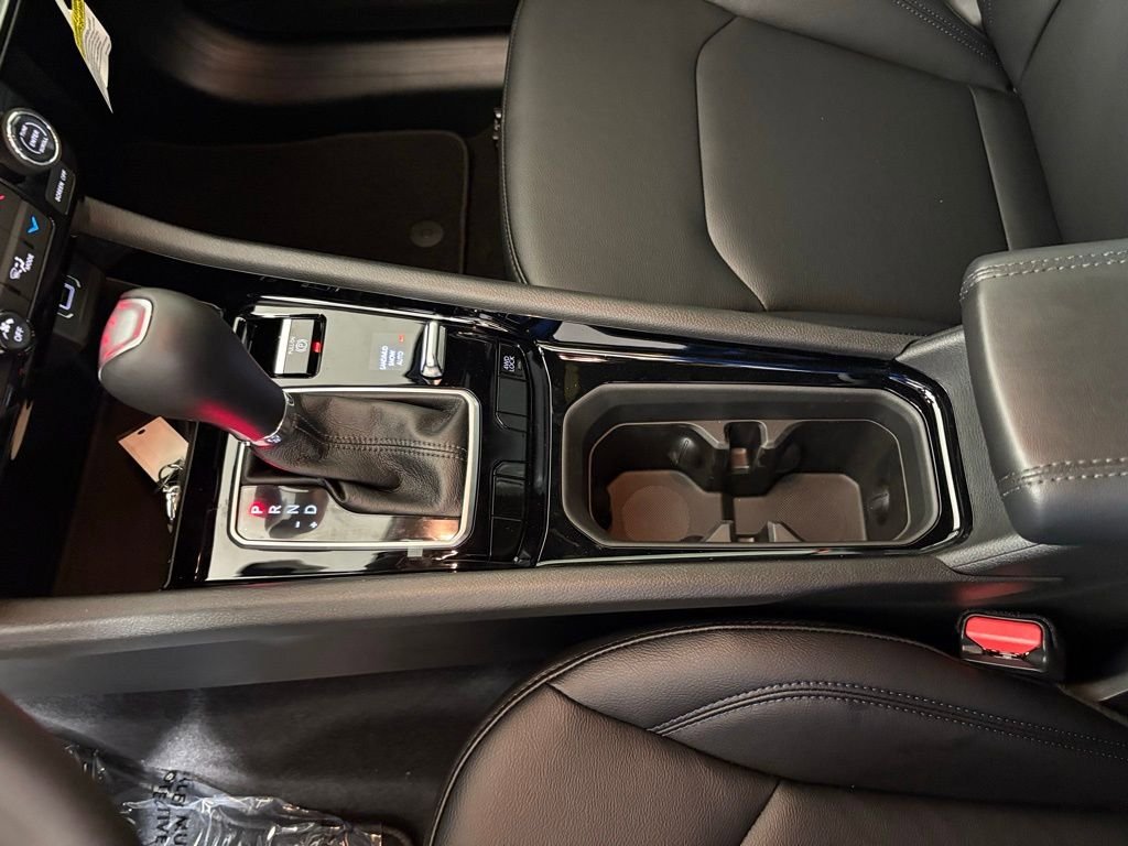 New 2026 Jeep Compass Limited AWD/4WD image 32