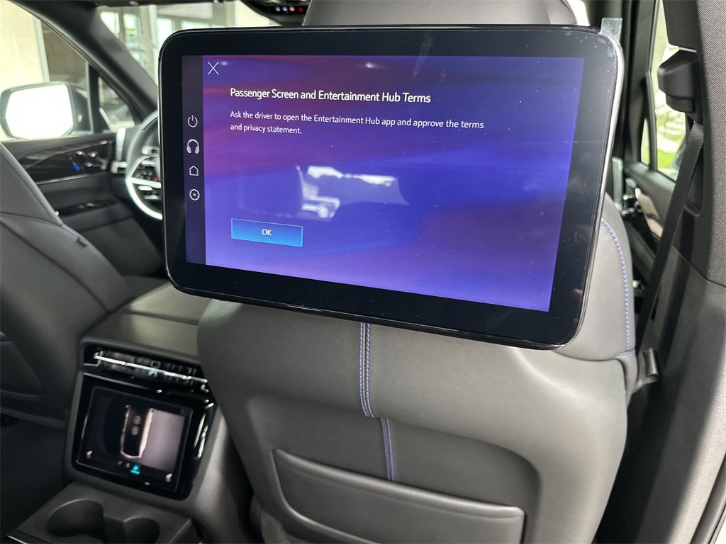 New 2026 Cadillac Escalade IQ Sport 1 image 33
