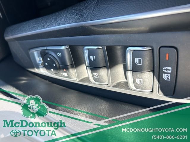 Used 2024 Kia Sorento X-Line EX AWD/4WD image 16