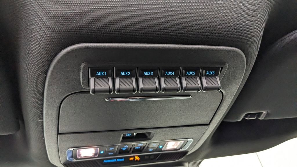 New 2026 Ford F150 Raptor image 35