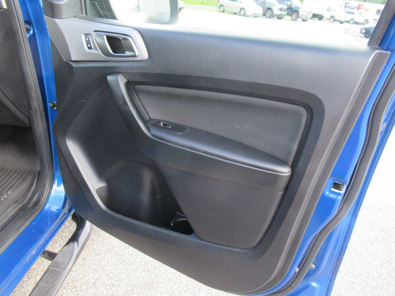 Used 2019 Ford Ranger XLT w/ Equipment Group 302A Luxury AWD/4WD image 22