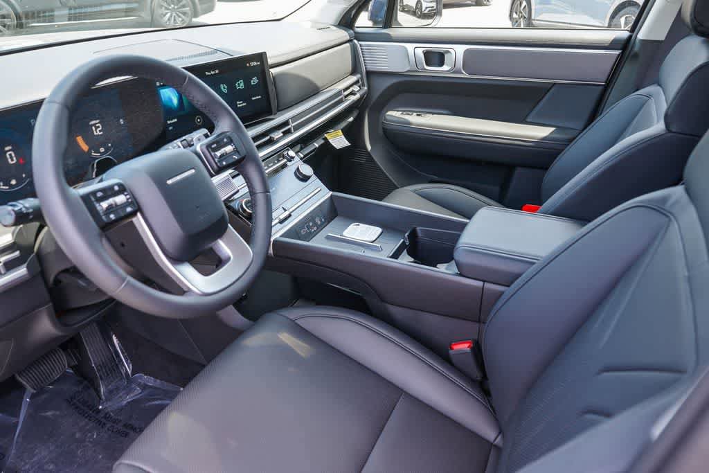 New 2026 Hyundai Santa Fe SEL AWD/4WD image 18