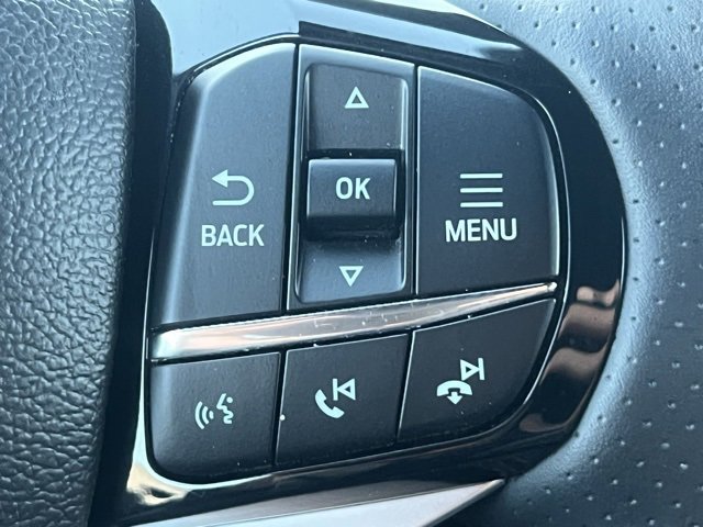 Certified 2025 Ford Explorer ST image 12