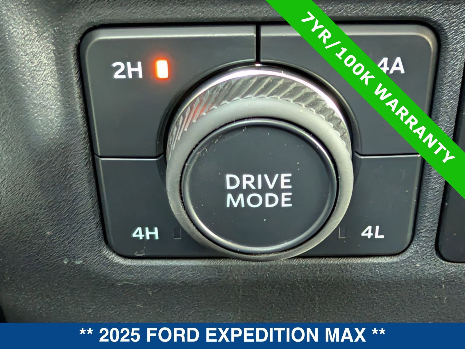 Certified 2025 Ford Expedition Max Active image 36