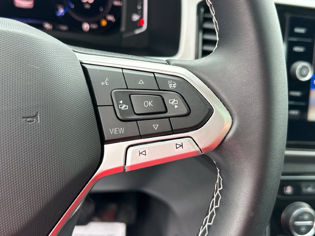 Used 2023 Volkswagen Atlas SEL AWD/4WD image 22