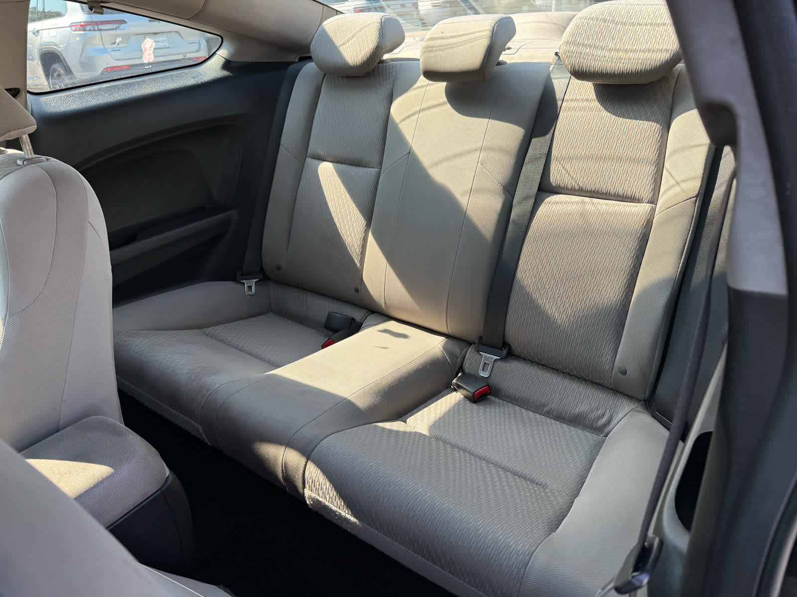 Used 2014 Honda Civic LX image 23