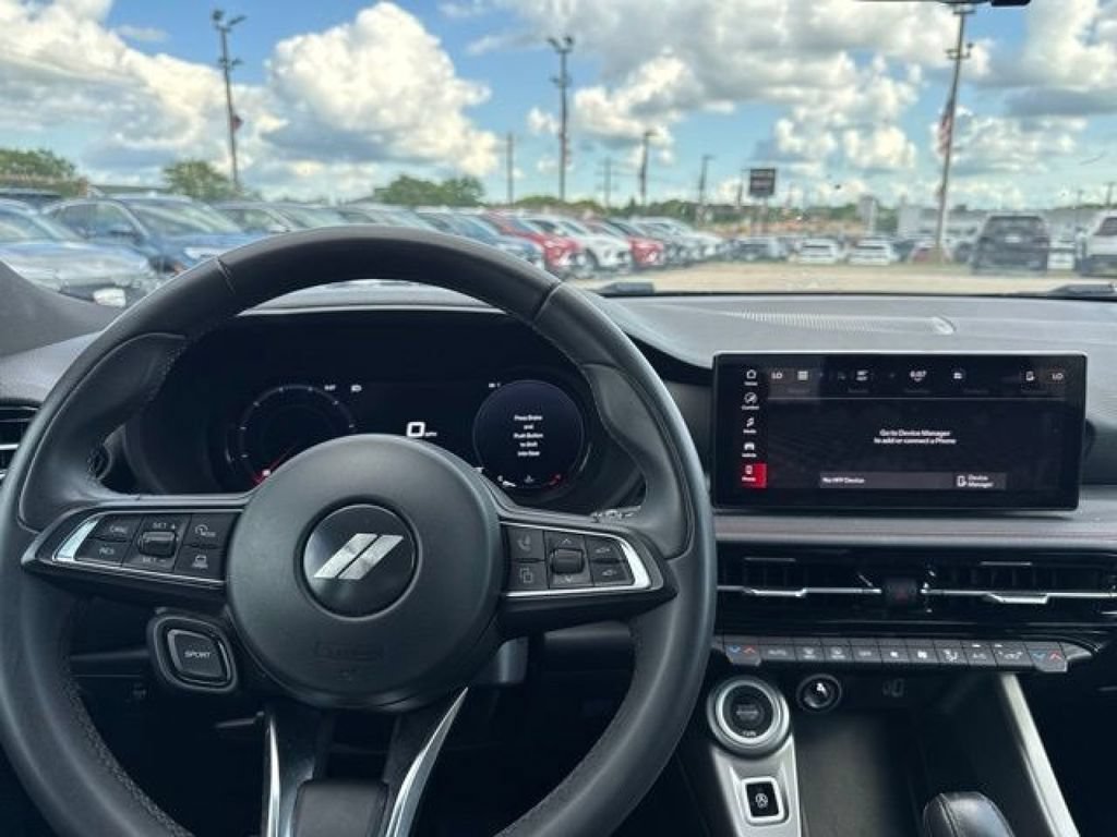 Used 2024 Dodge Hornet GT AWD/4WD image 27