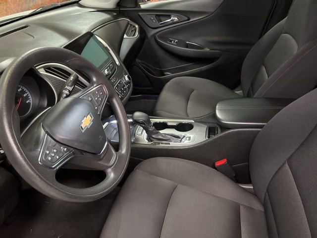 Used 2024 Chevrolet Malibu LT image 21