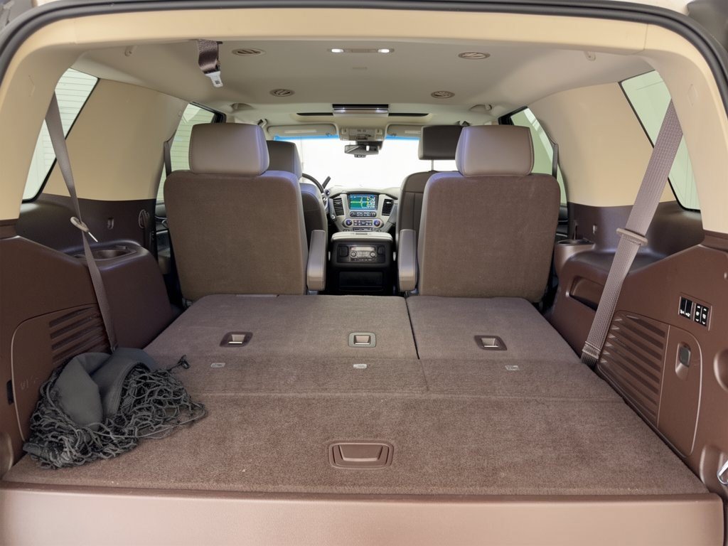 Used 2019 GMC Yukon Denali w/ Denali Ultimate Package RWD image 28