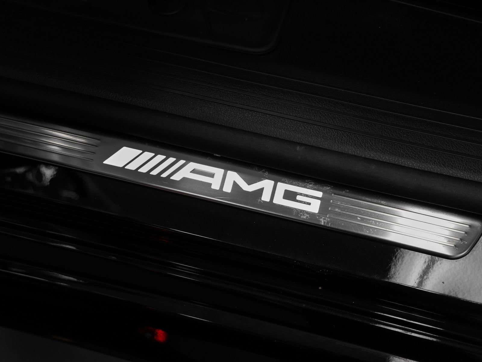 Used 2025 Mercedes-Benz GLE 63 AMG S image 39