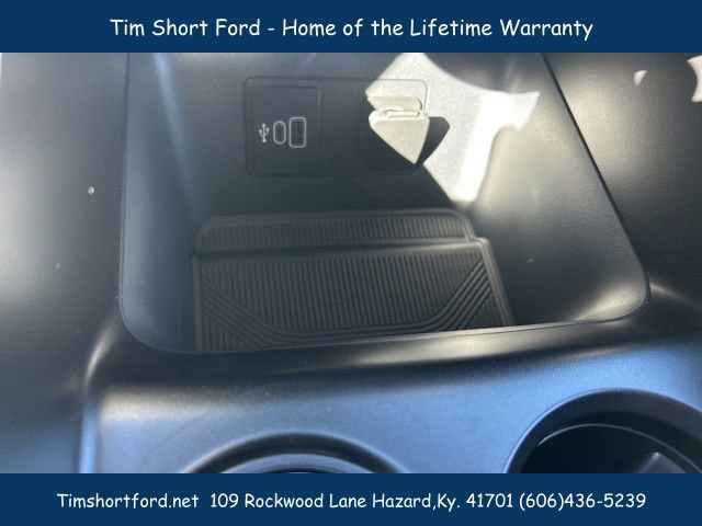 New 2026 Ford Explorer Active image 13