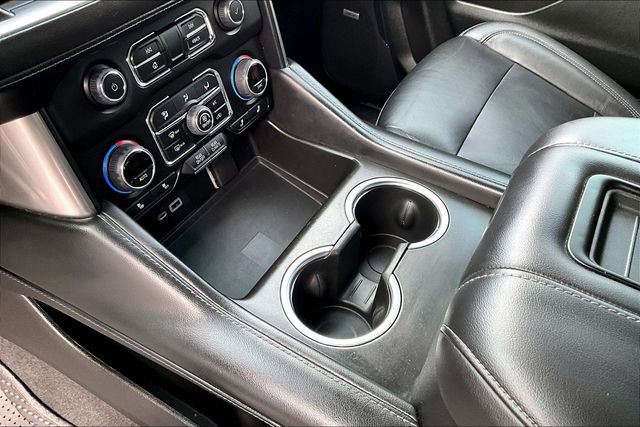 Used 2021 Chevrolet Tahoe Z71 image 14