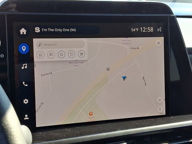 New 2026 Subaru Outback Wilderness image 3