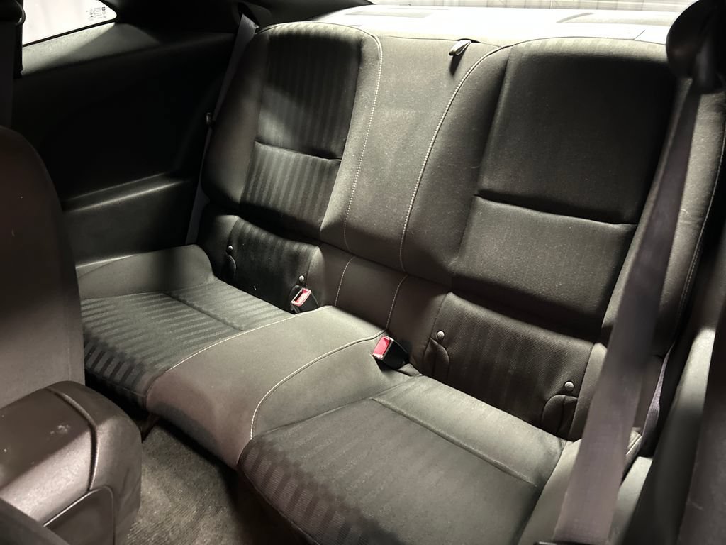 Used 2015 Chevrolet Camaro LS RWD image 18