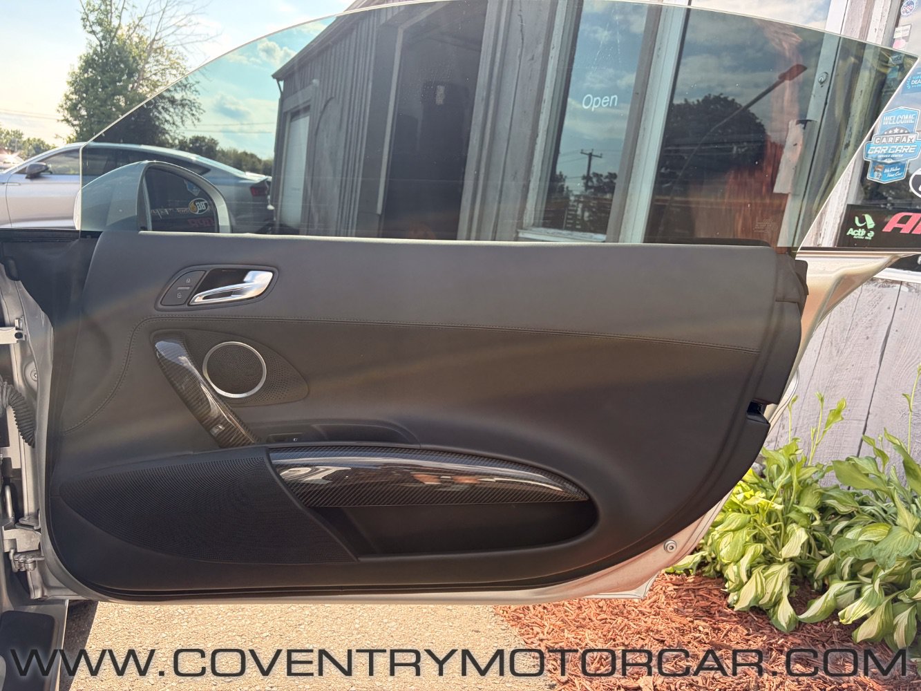 Used 2010 Audi R8 V10 AWD/4WD image 29