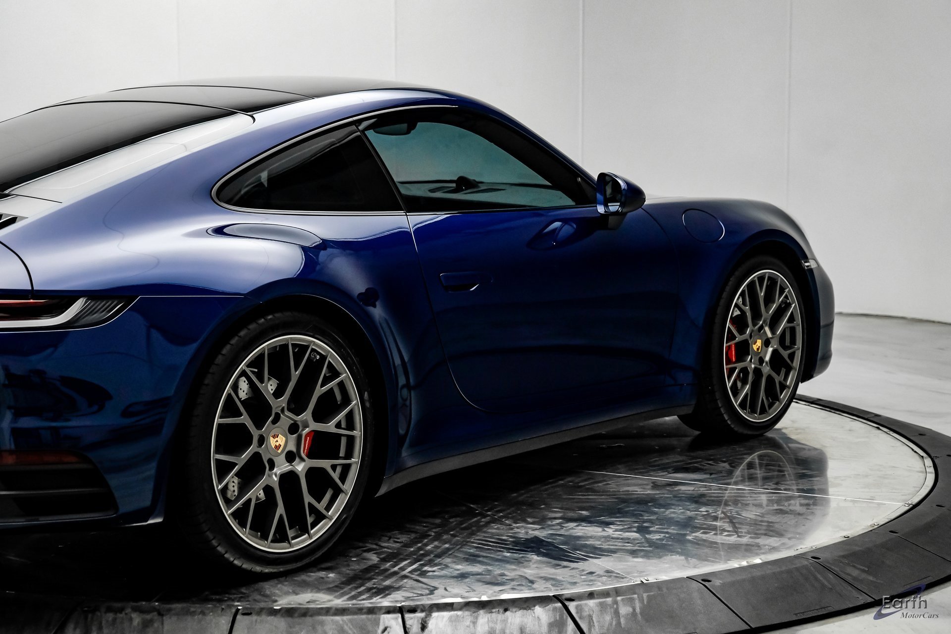 Used 2020 Porsche 911 Carrera 4S image 15