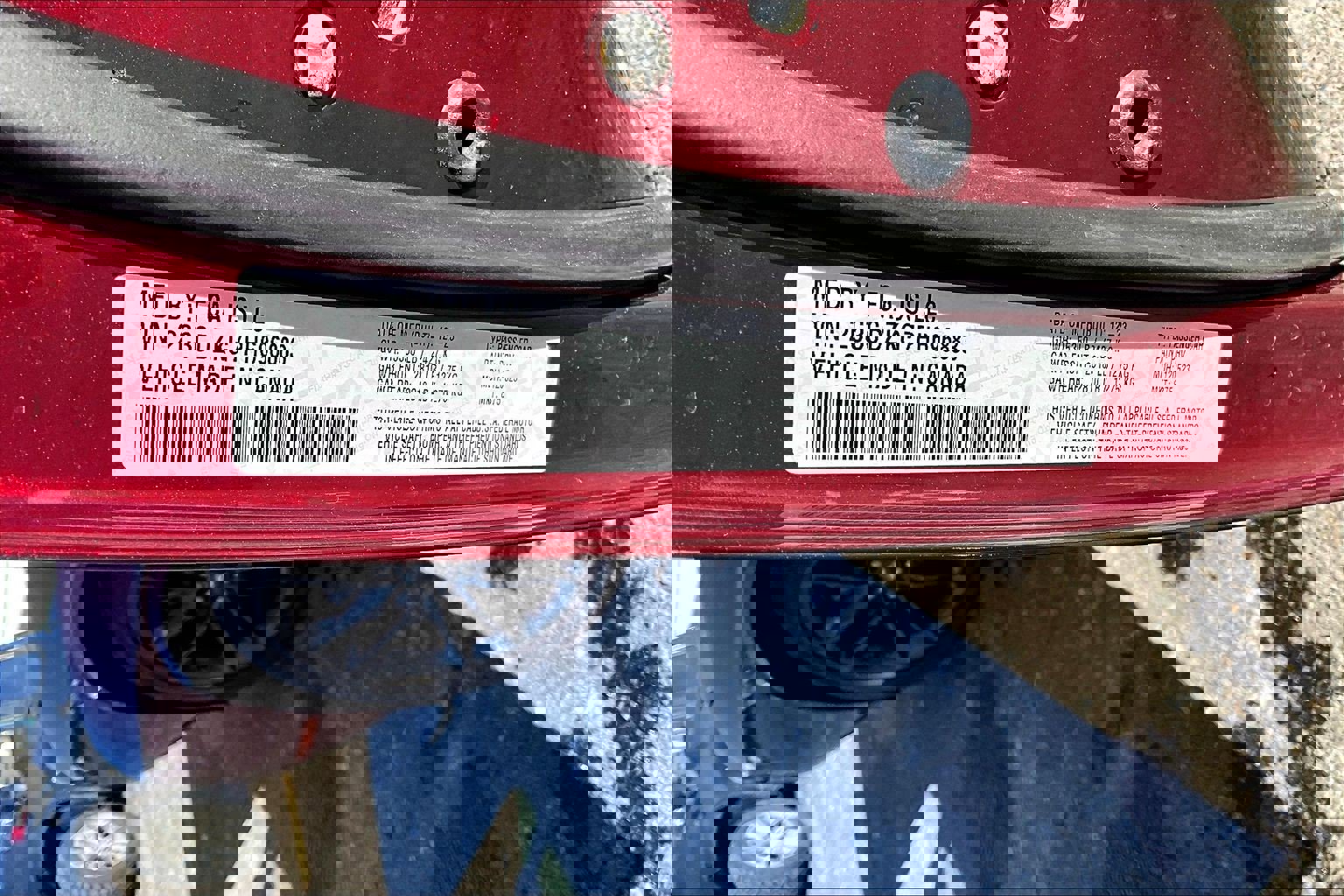 Used 2023 Dodge Challenger GT w/ Blacktop Package image 11