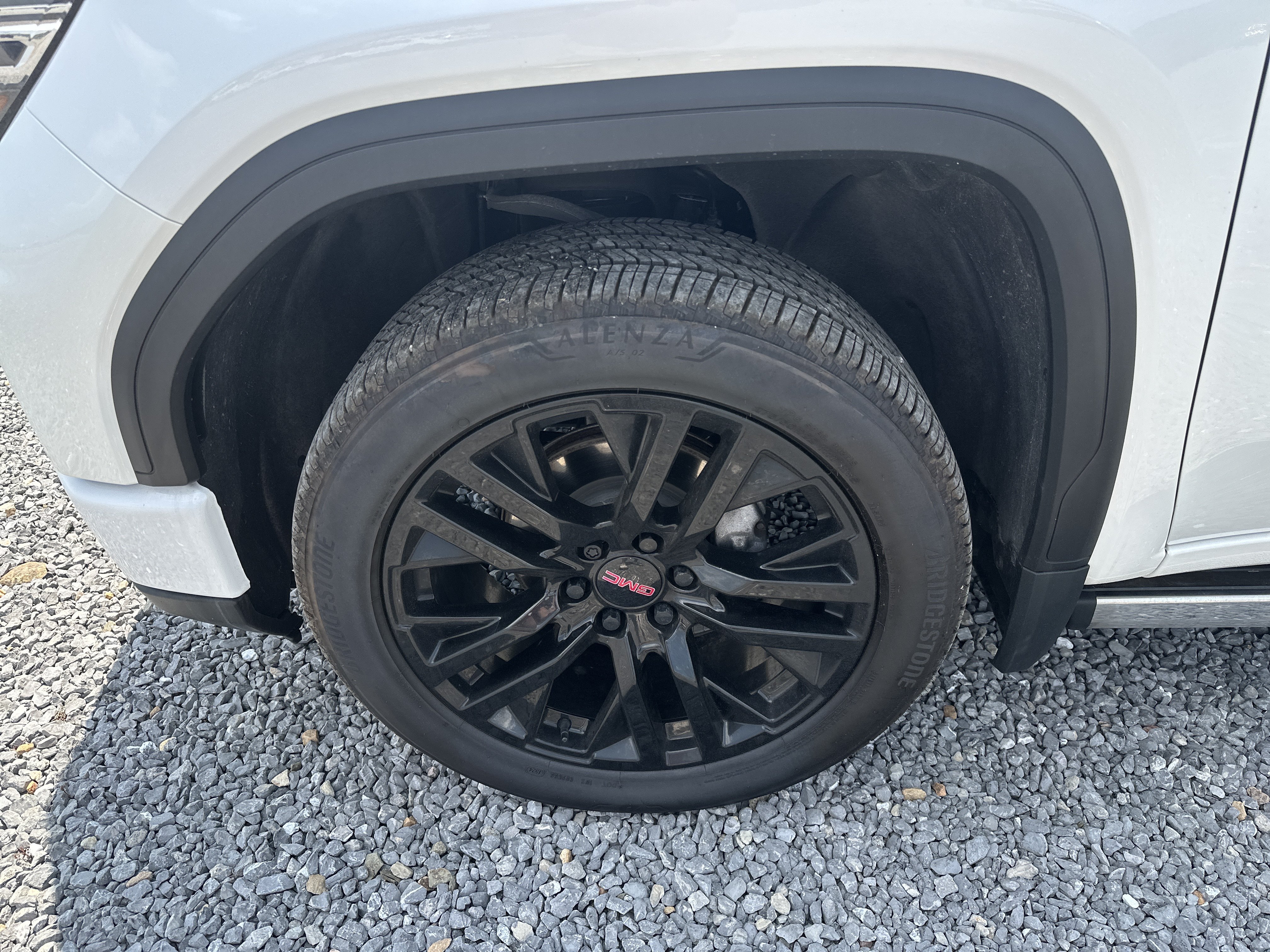 Used 2024 GMC Sierra 1500 Denali AWD/4WD image 11