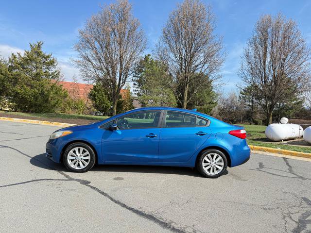 Used 2014 Kia Forte LX w/ Popular Package image 6