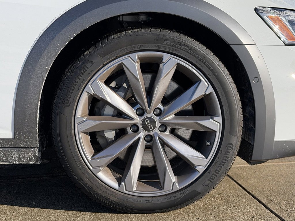 New 2026 Audi A6 Premium Plus image 9