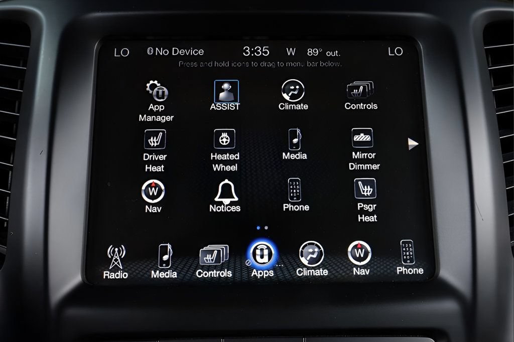 Used 2018 Jeep Cherokee Limited FWD image 26