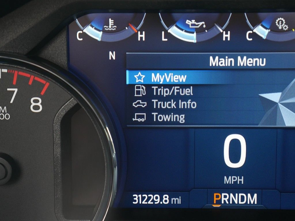 Used 2023 Ford F150 XLT w/ Equipment Group 302A High AWD/4WD image 32