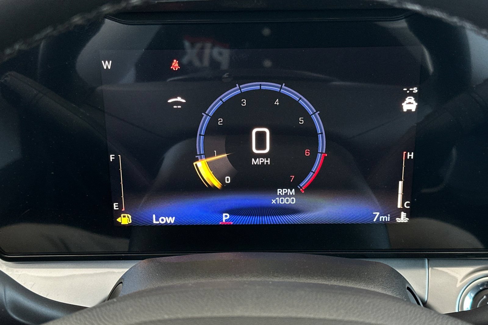 New 2026 Chevrolet Trax LT w/ Driver Confidence Package FWD image 24