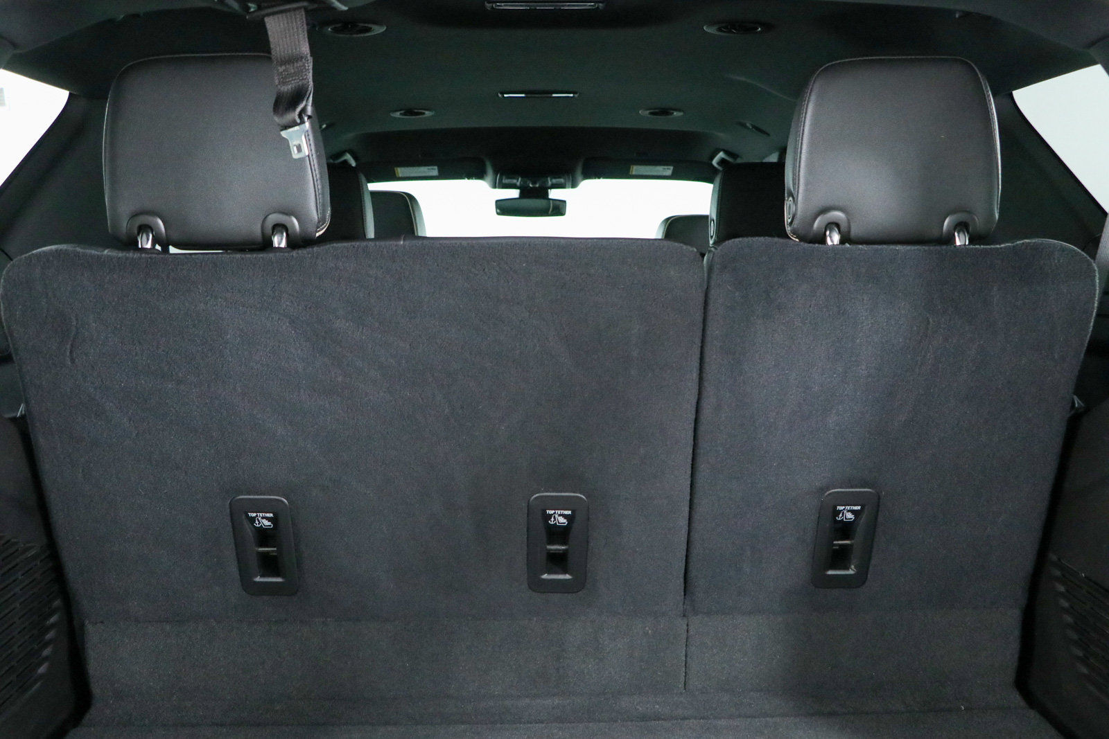 Used 2021 Chevrolet Tahoe Premier AWD/4WD image 33