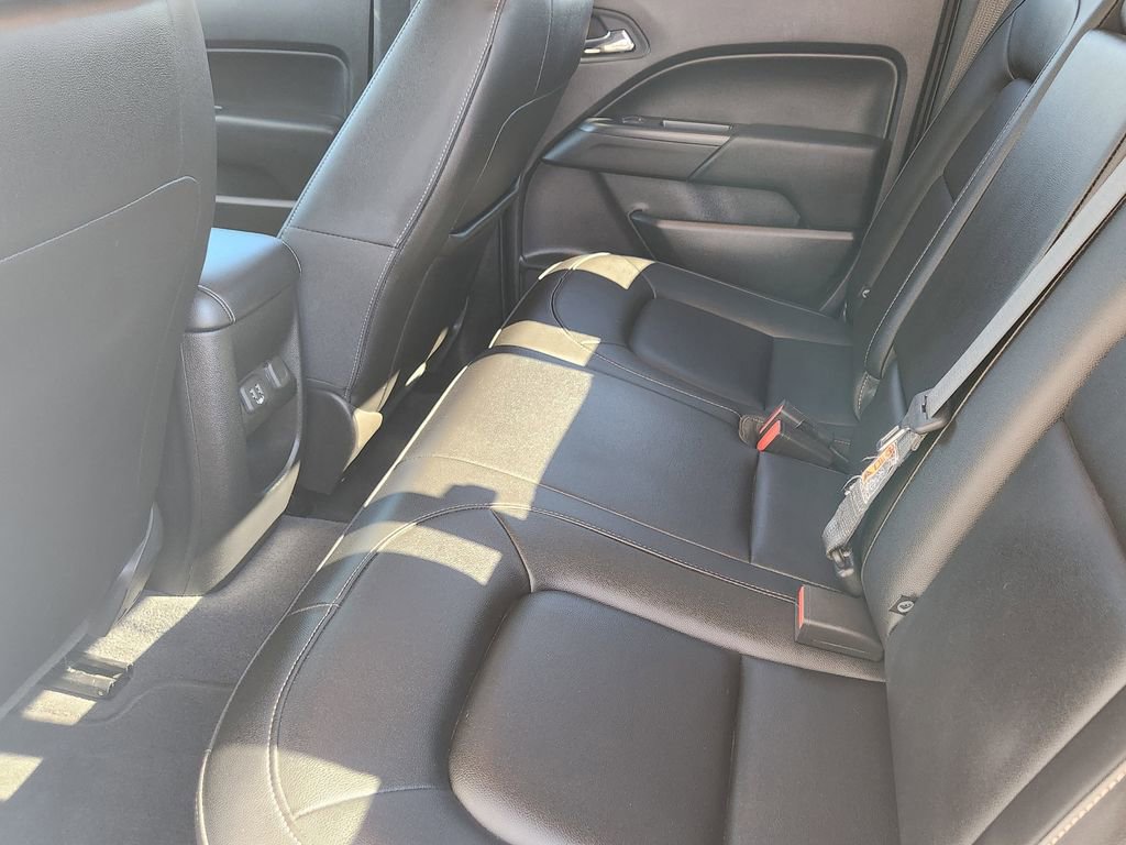 Used 2019 Chevrolet Colorado ZR2 image 18