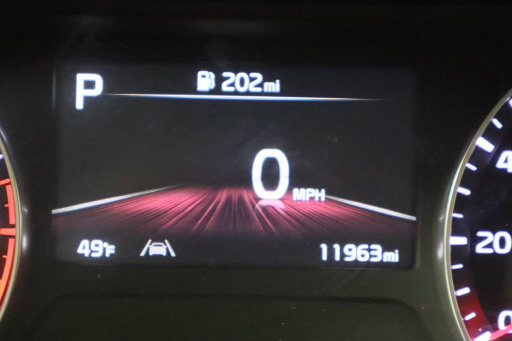 Used 2024 Kia Forte LXS image 34