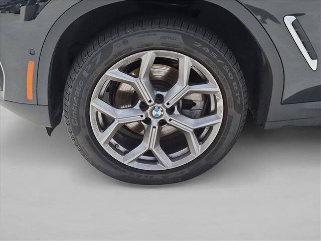 Certified 2024 BMW X3 xDrive30i w/ Premium Package AWD/4WD image 14