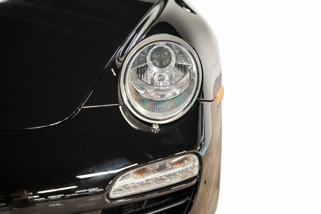 Used 2009 Porsche 911 Carrera S image 5