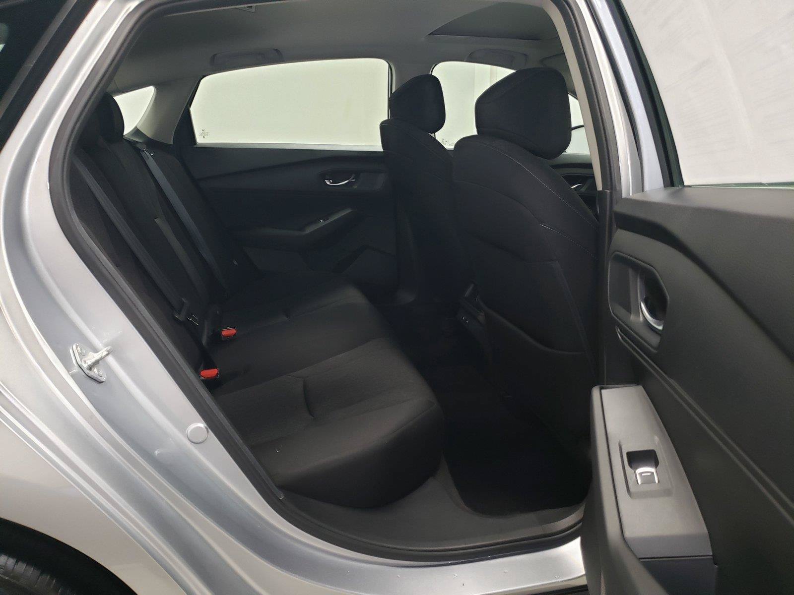 Used 2025 Honda Accord SE image 36