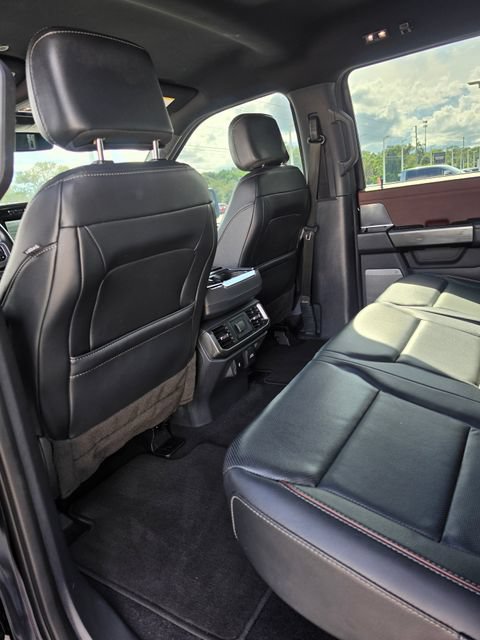 Used 2023 Ford F150 Lariat AWD/4WD image 21