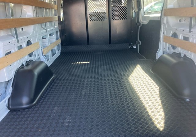 Used 2024 Ford Transit 250 Low Roof w/ Exterior Upgrade Package image 9
