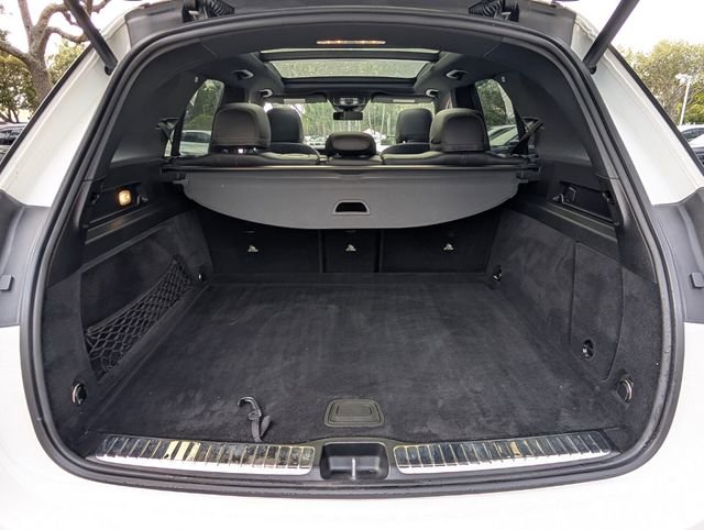 Used 2024 Mercedes-Benz GLE 350 4MATIC image 19