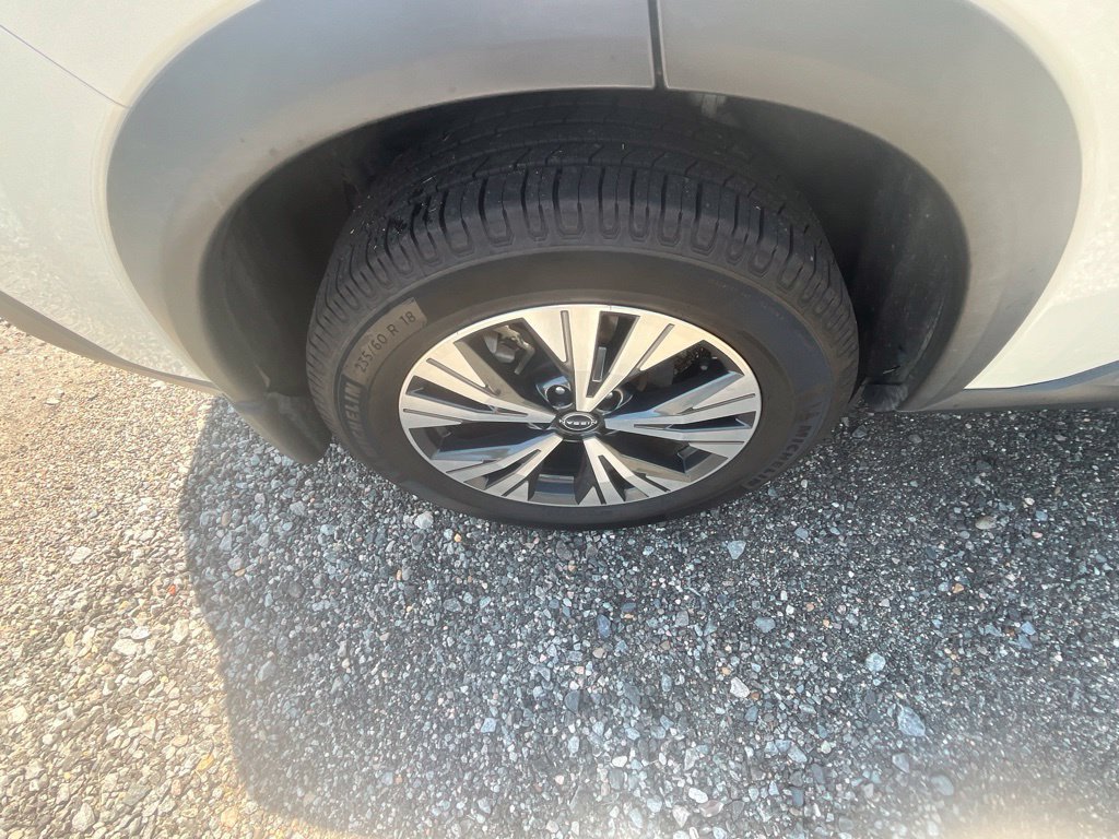 Used 2023 Nissan Rogue SV w/ SV Premium Package AWD/4WD image 47