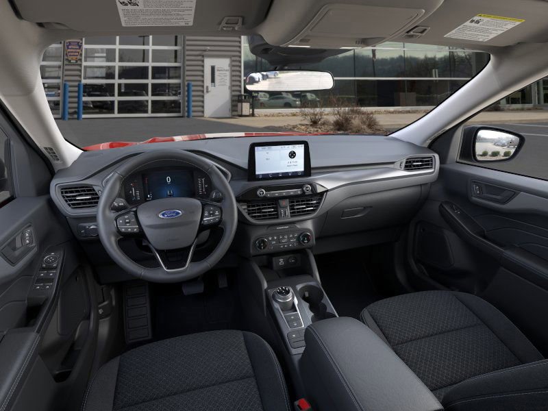 New 2026 Ford Escape Active image 9