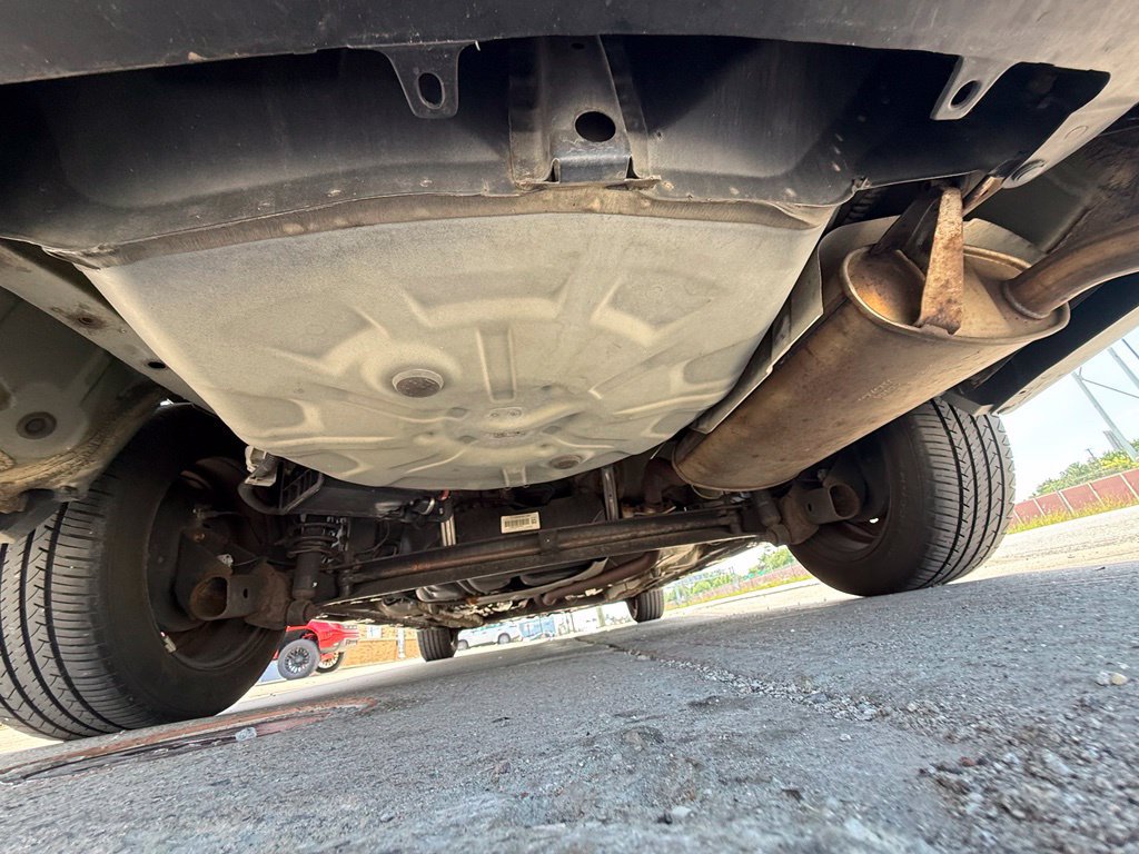 Used 2012 Toyota Corolla LE FWD image 16