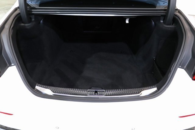 Used 2023 Mercedes-Benz S 580 4MATIC Sedan w/ AMG Line image 29