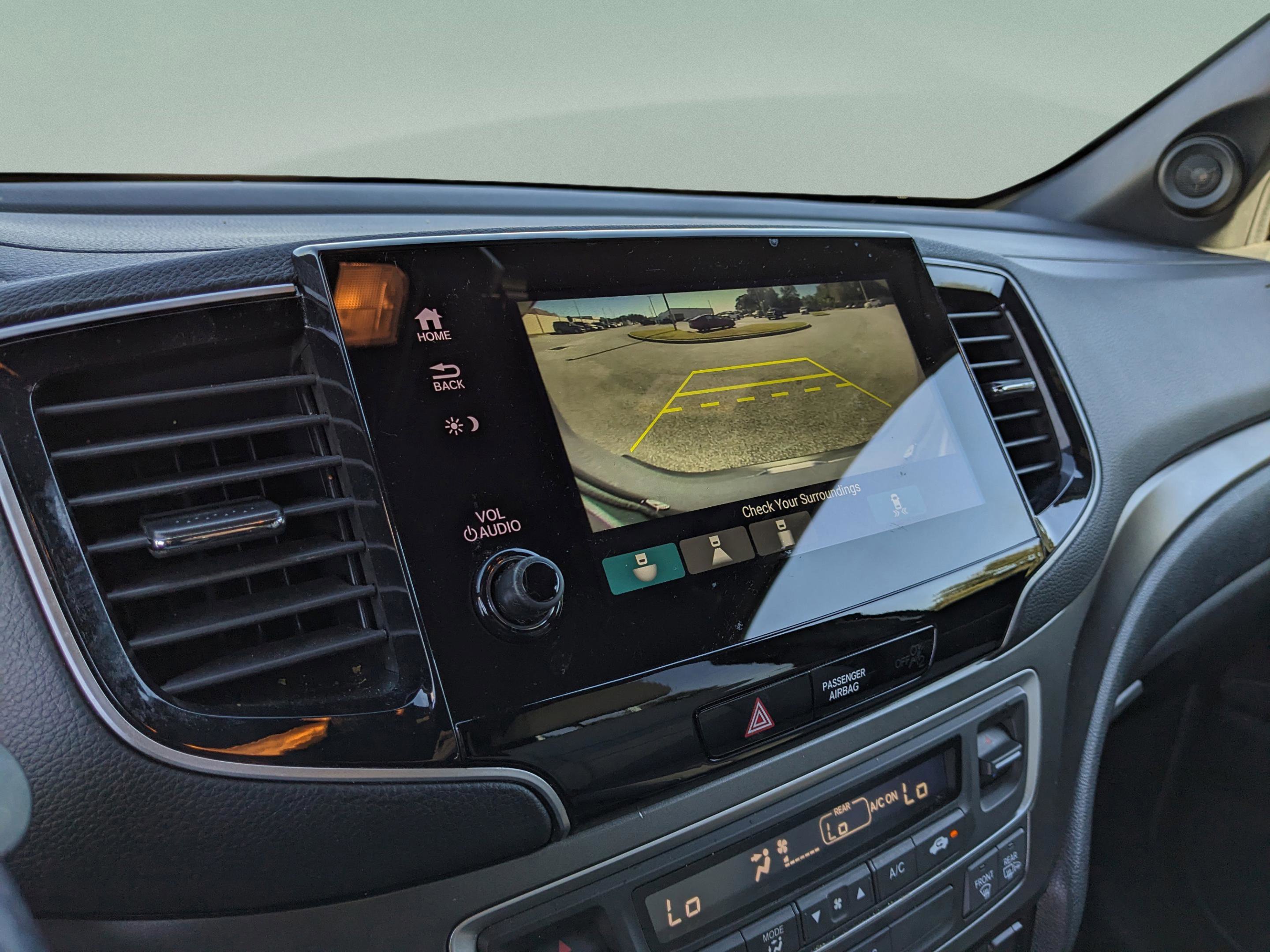 Used 2023 Honda Passport EX-L image 32