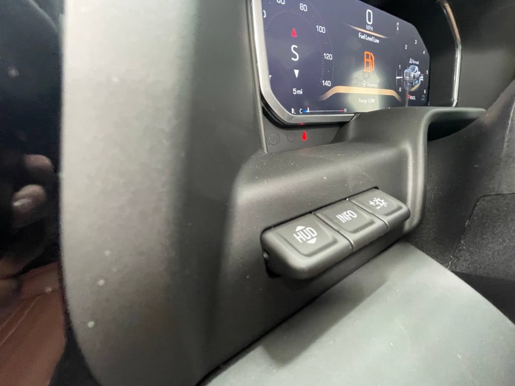 New 2026 GMC Sierra 2500 Denali Ultimate AWD/4WD image 22