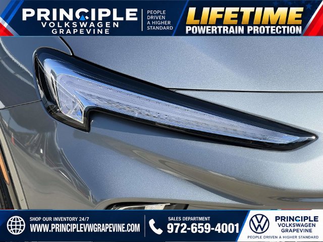 Used 2026 Buick Encore GX Sport Touring w/ Comfort Package FWD image 8