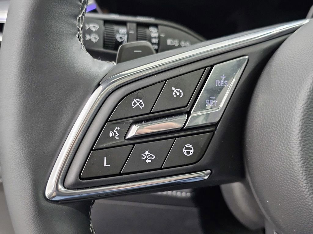 Used 2025 Buick Enclave Sport Touring FWD image 40