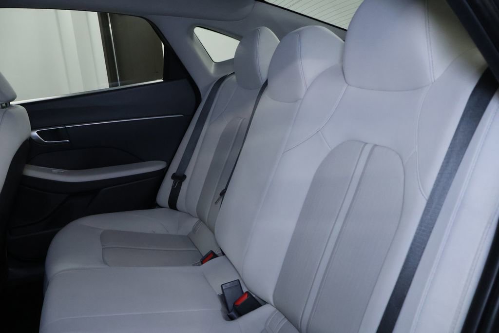Used 2023 Hyundai Sonata SEL image 14