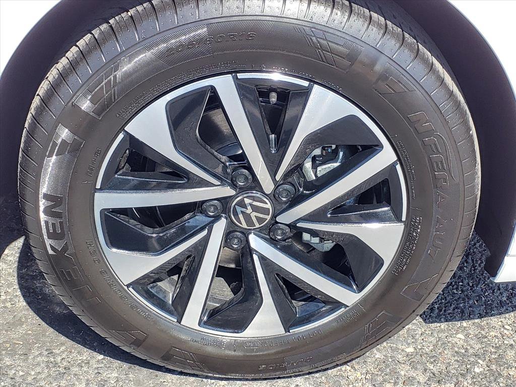 New 2026 Volkswagen Jetta S image 6